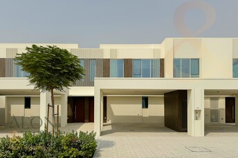 Talia Townhouse for Rent, The Valley, Dubai