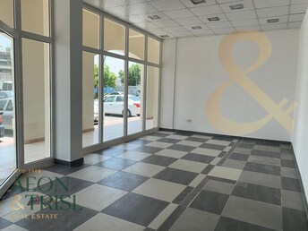 Greece Cluster Shop for Rent, International City, Dubai