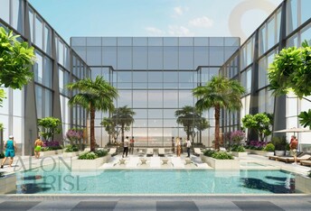 Sobha Hartland Apartment for Sale, Mohammed Bin Rashid City, Dubai