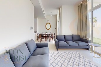 Albizia Townhouse for Rent, DAMAC Hills 2 (Akoya by DAMAC), Dubai