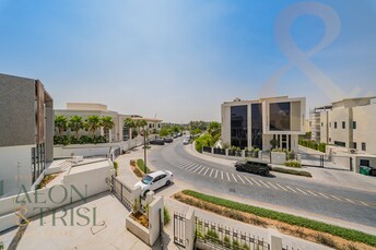 Parkways at Dubai Hills Villa for Sale, Dubai Hills Estate, Dubai
