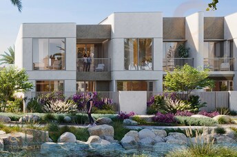  Townhouse for Sale, The Valley, Dubai