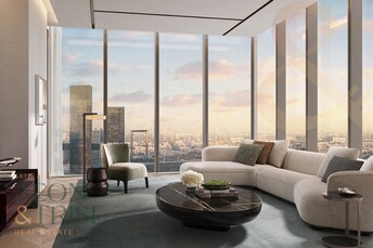 Emirates Towers Apartment for Sale, Sheikh Zayed Road, Dubai