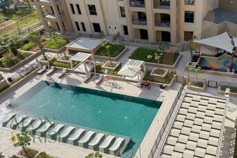 Madinat Jumeirah Living Apartment for Rent, Umm Suqeim, Dubai