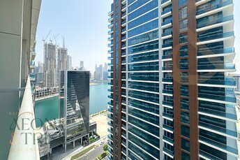 Elite Business Bay Residence Apartment for Rent, Business Bay, Dubai