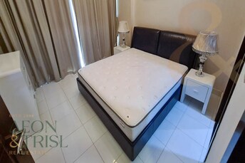 Starz by Danube Apartment for Sale, Al Furjan, Dubai
