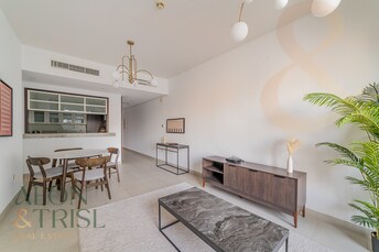 Boulevard Central Apartment for Rent, Downtown Dubai, Dubai