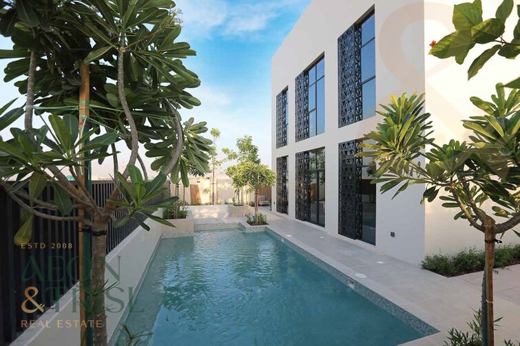  Townhouse for Sale, Sharjah Waterfront City, Sharjah