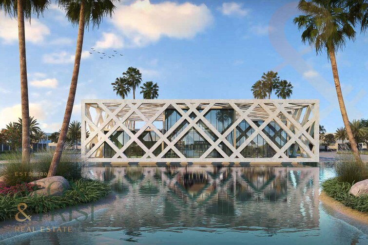  Townhouse for Sale, Sharjah Waterfront City, Sharjah