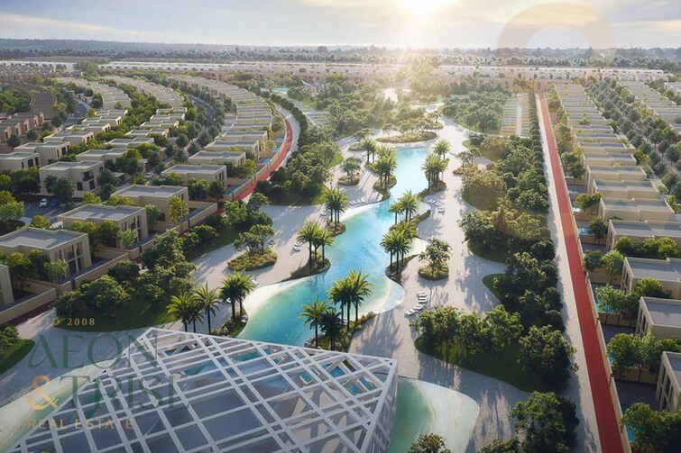  Townhouse for Sale, Sharjah Waterfront City, Sharjah