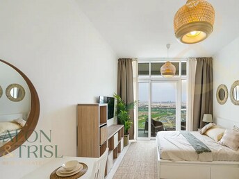 Carson - The Drive Apartment for Sale, DAMAC Hills, Dubai