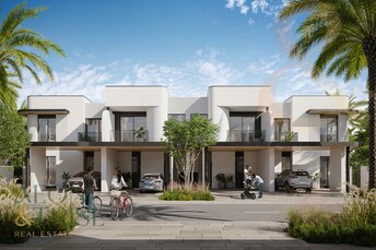 Anya Townhouse for Sale, Arabian Ranches 3, Dubai