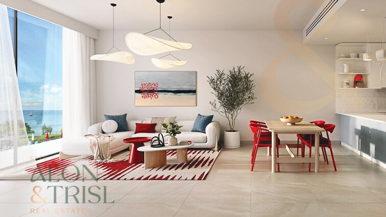  Apartment for Sale, Al Marjan Island, Ras al-Khaimah