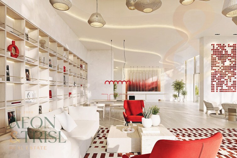  Apartment for Sale, Al Marjan Island, Ras al-Khaimah