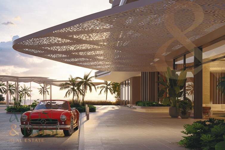  Apartment for Sale, Al Marjan Island, Ras al-Khaimah