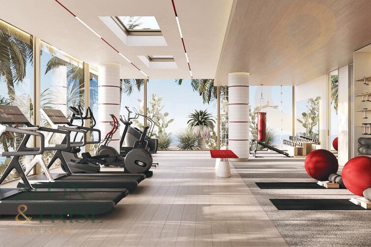  Apartment for Sale, Al Marjan Island, Ras al-Khaimah