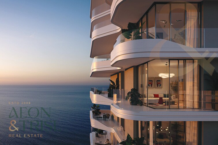  Apartment for Sale, Al Marjan Island, Ras al-Khaimah