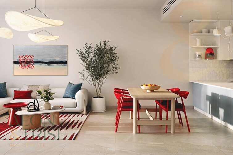  Apartment for Sale, Al Marjan Island, Ras al-Khaimah