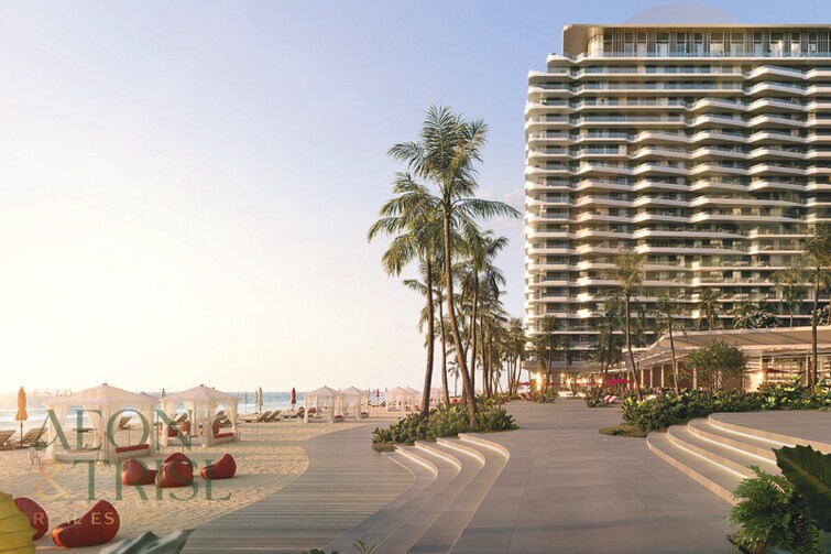  Apartment for Sale, Al Marjan Island, Ras al-Khaimah