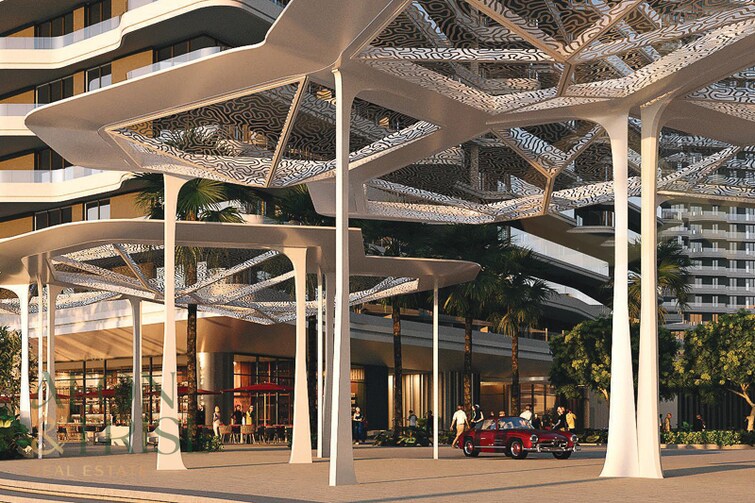  Apartment for Sale, Al Marjan Island, Ras al-Khaimah