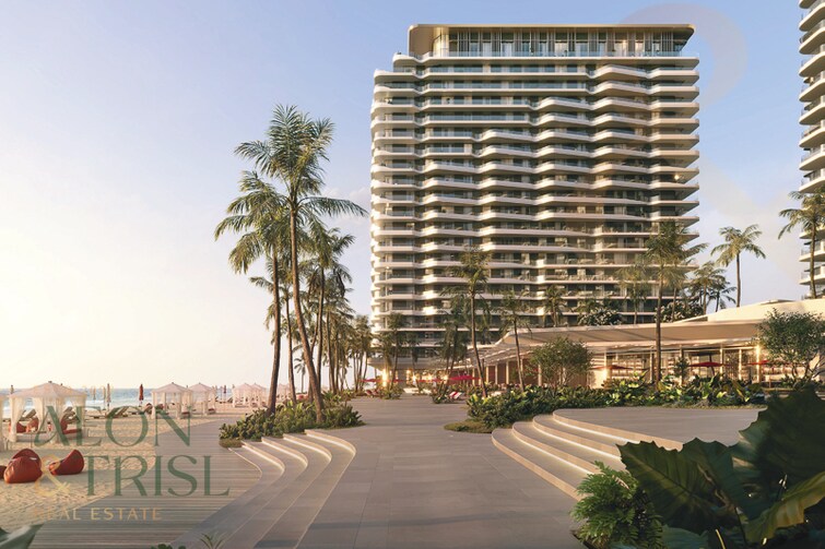  Apartment for Sale, Al Marjan Island, Ras al-Khaimah