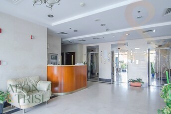 Ice Hockey Tower Apartment for Rent, Dubai Sports City, Dubai