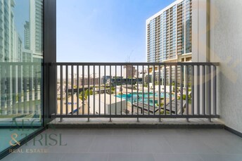 Sobha Hartland Apartment for Rent, Mohammed Bin Rashid City, Dubai