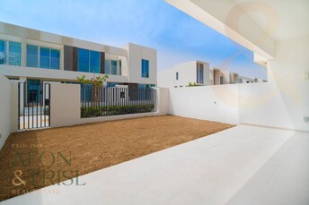 Talia Townhouse for Rent, The Valley, Dubai