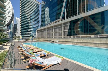 Urban Oasis by Missoni Apartment for Sale, Business Bay, Dubai