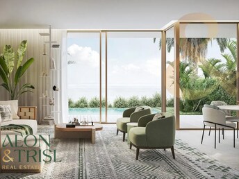 5 BR .69Villa For Sale in Deira