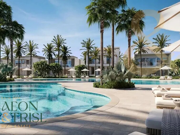  Villa for Sale, Deira, Dubai