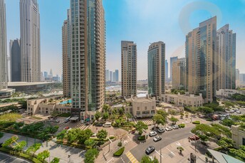 29 Boulevard Apartment for Sale, Downtown Dubai, Dubai