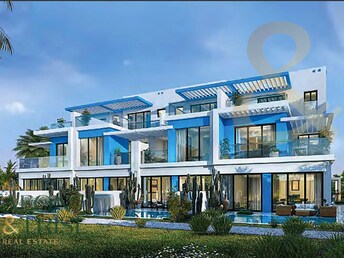  Villa for Sale, Damac Lagoons, Dubai