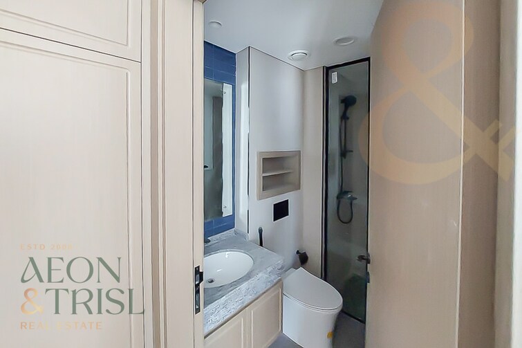 Santorini Townhouse for Rent, Damac Lagoons, Dubai