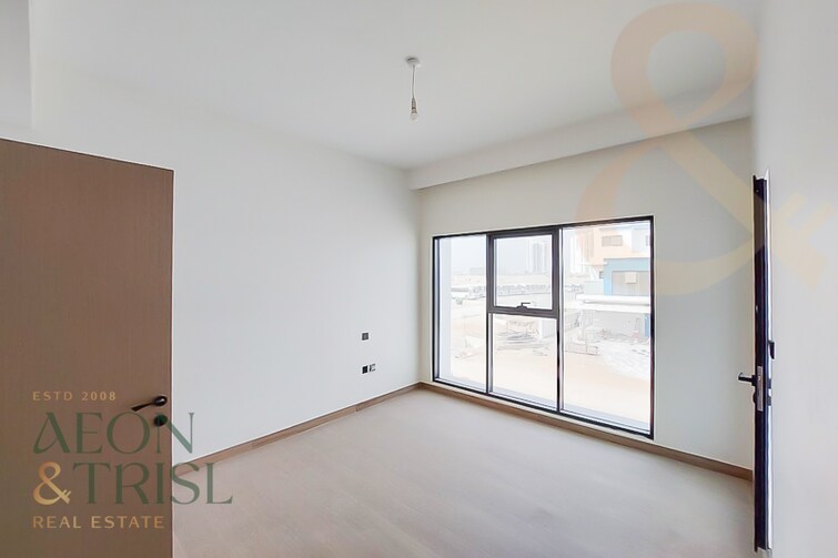 Santorini Townhouse for Rent, Damac Lagoons, Dubai