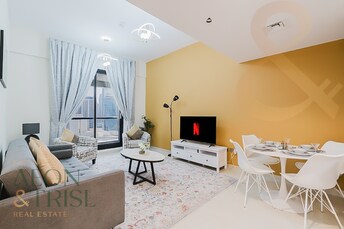 Dubai Marina Towers (Emaar 6 Towers) Apartment for Sale, Dubai Marina, Dubai