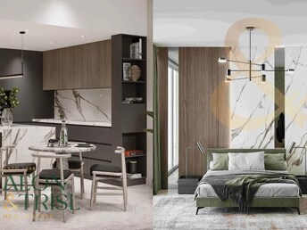 Oxford Gardens Apartment for Sale, Arjan, Dubai