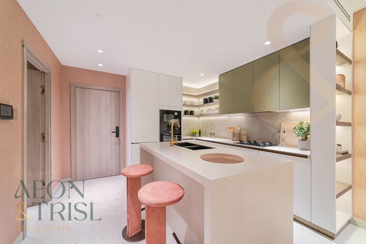 2 Bedroom 1170 Sq.Ft. Apartment for Sale in Jumeirah Village Circle (JVC), Dubai - 8973427 photo 14