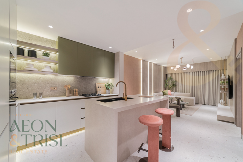 2 Bedroom 1170 Sq.Ft. Apartment for Sale in Jumeirah Village Circle (JVC), Dubai - 8973427 photo 25