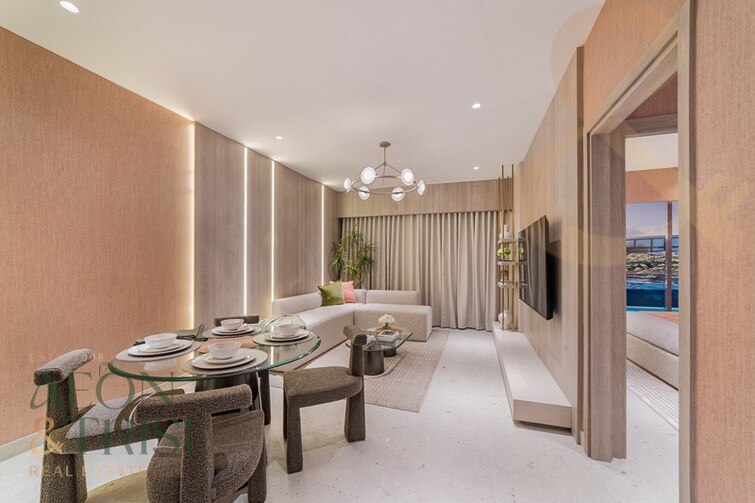 2 Bedroom 1170 Sq.Ft. Apartment for Sale in Jumeirah Village Circle (JVC), Dubai - 8973427 photo 12