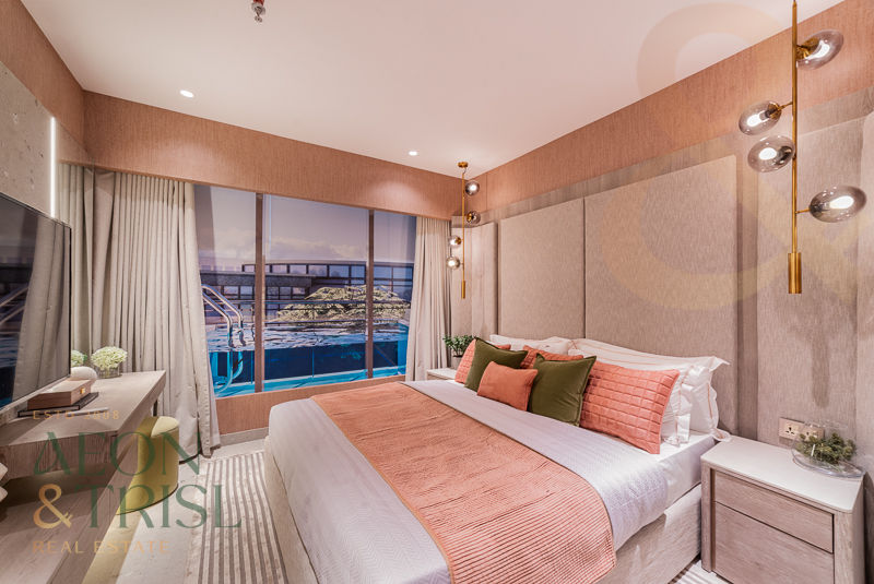 2 Bedroom 1170 Sq.Ft. Apartment for Sale in Jumeirah Village Circle (JVC), Dubai - 8973427 photo 23