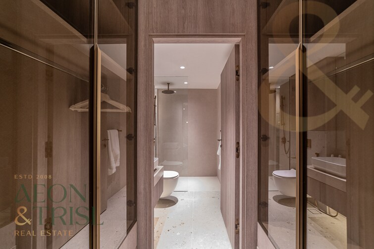 2 Bedroom 1170 Sq.Ft. Apartment for Sale in Jumeirah Village Circle (JVC), Dubai - 8973427 photo 9