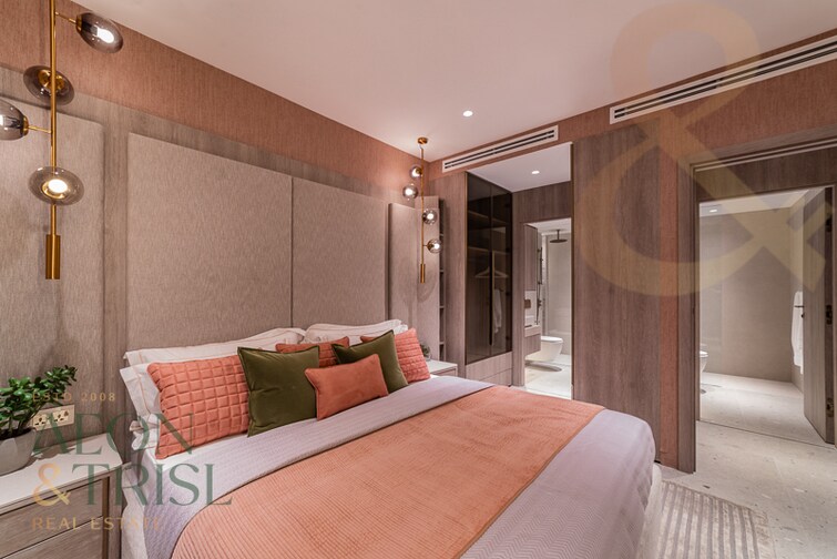 2 Bedroom 1170 Sq.Ft. Apartment for Sale in Jumeirah Village Circle (JVC), Dubai - 8973427 photo 6