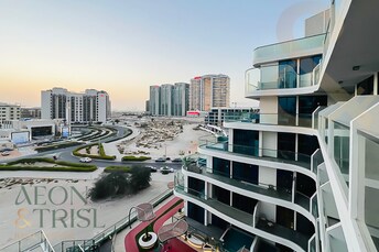 Samana Park Views Apartment for Rent, Arjan, Dubai