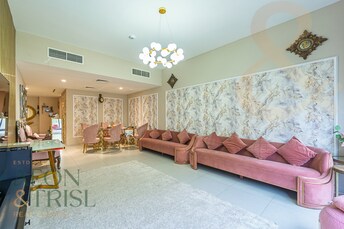  Villa for Rent, Dubai South, Dubai