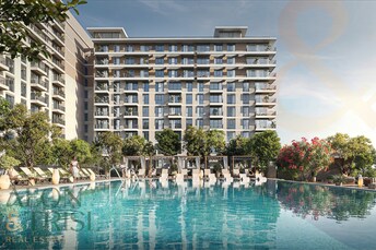 2 BR Apartment For Sale in Dubai South