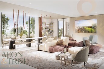 2 BR Apartment For Sale in Dubai South