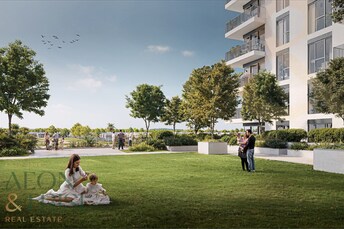 2 BR Apartment For Sale in Dubai South