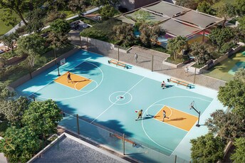 2 BR Apartment For Sale in Dubai South