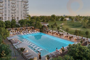 2 BR Apartment For Sale in Dubai South